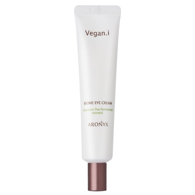 Aronixix Vegan Eye Biome Cream 40ml x2pack (Tratamento Da Pele/Olhos ...