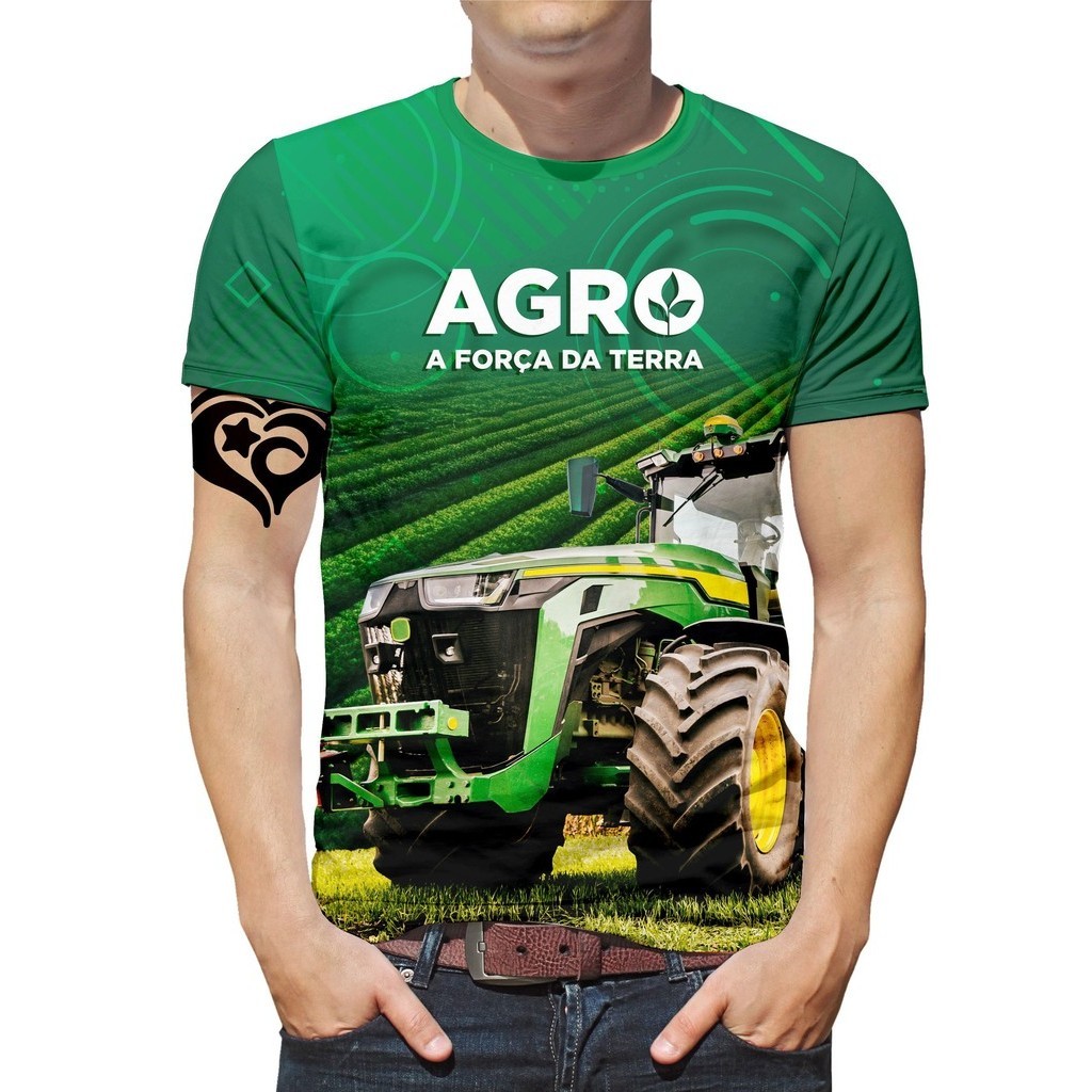 Agro Sleeveless Tank Top