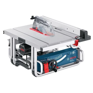 Serra Circular de Mesa 10 POL 1800W GTS10J BOSCH
