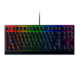 Teclado BlackWidow V3 Tenkeyless Razer - RZ0303490200R3U