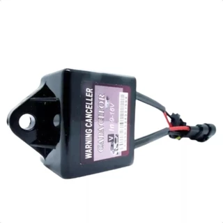 Canceller Hid Decoder Led/Xenon Universal Shocklight