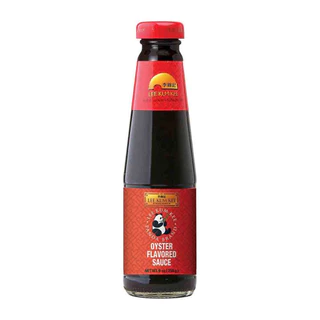 Molho De Ostra Panda Brand Lee Kum Kee - 255g
