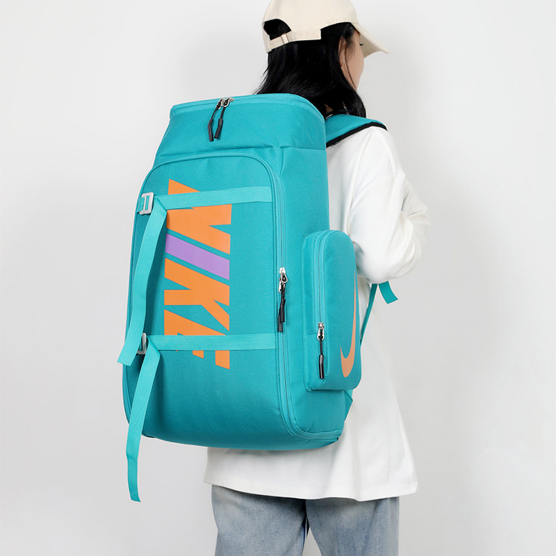 Mochila Esportiva Ao Ar Livre De Grande Capacidade De Alta Qualidade Para Caminhadas Unisex