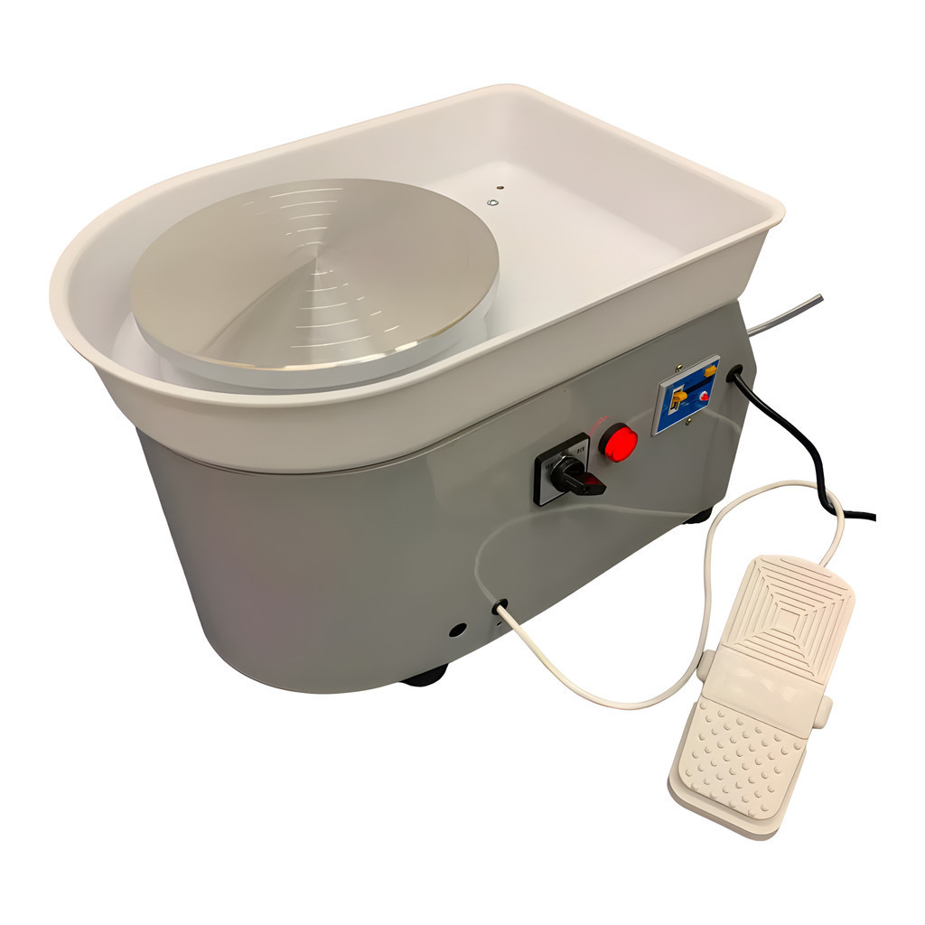 Torno Elétrico para Cerâmica Sinoart 110v | Shopee Brasil