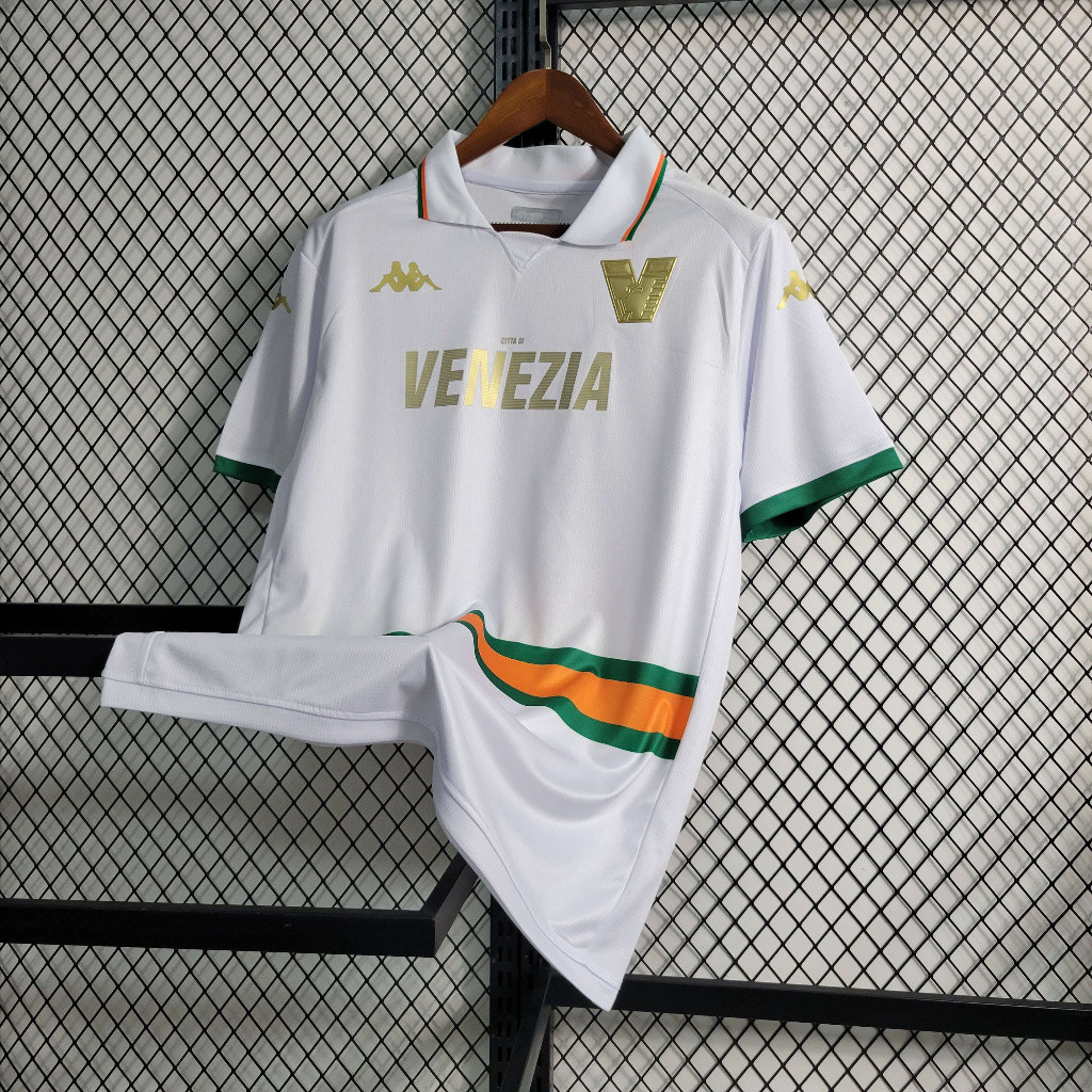 Camisa da equipa 23/24 Away UYGS