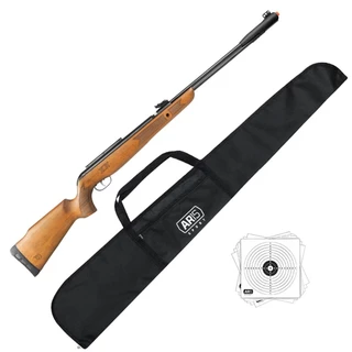 COM - CARABINA DE PRESSÃO CFX ROYAL IGT 4,5MM - GAMO