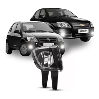FAROL MILHA GM CELTA 2007 A 2015 PRISMA 2007 A 2012 LD