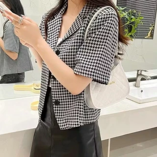 Saco De Ombro Sling Para Mulher Lona Estilo PU Couro  MARISA em Oferta na Shopee