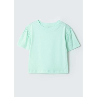 Blusa Infantil Menina Toddler Comfort Hering Kids