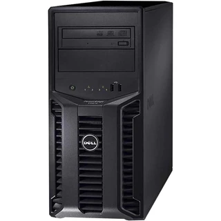 Servidor Dell T110: Xeon E3-1220 V2, Ram 16GB, 4x HD Sata 4TB