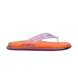 Chinelo Fem. Melissa Flip Flop Cute - Rosa