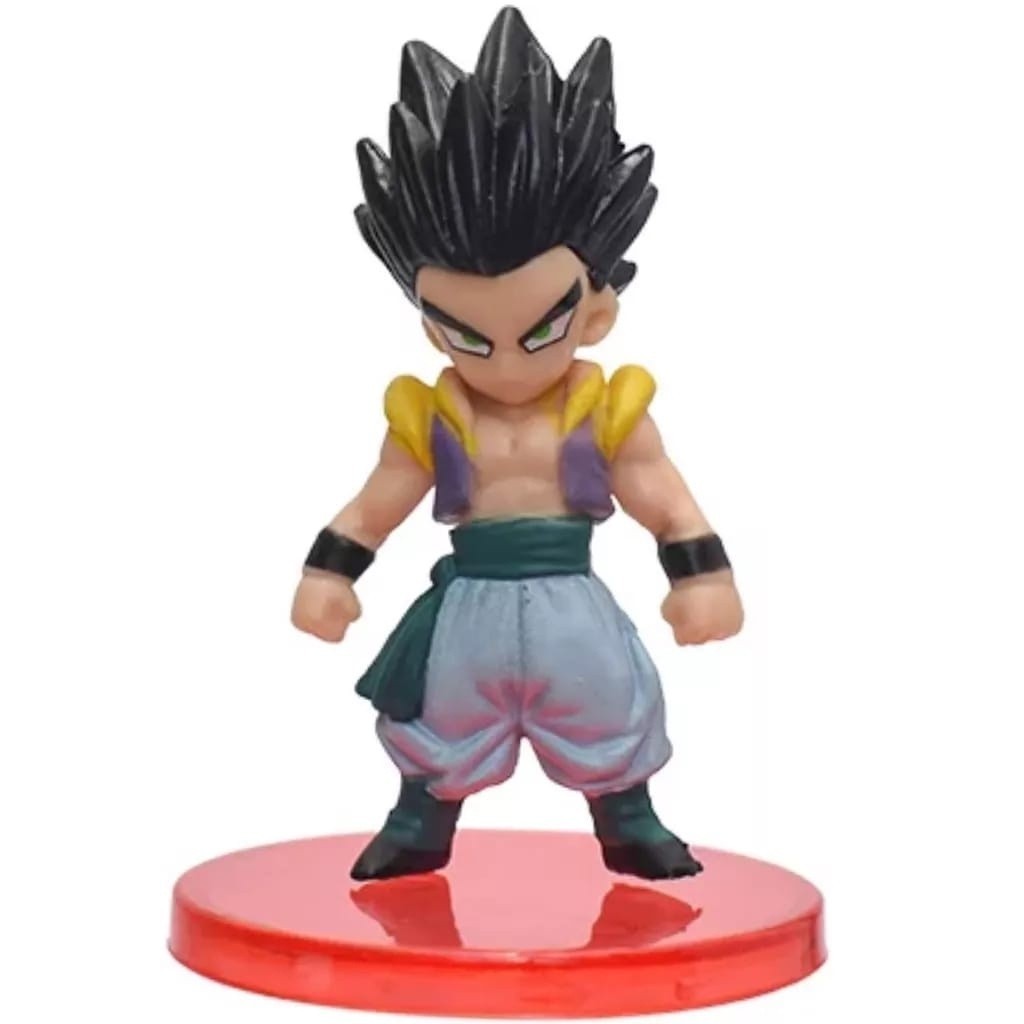 boneco do goten gt em Promoção na Shopee Brasil 2025