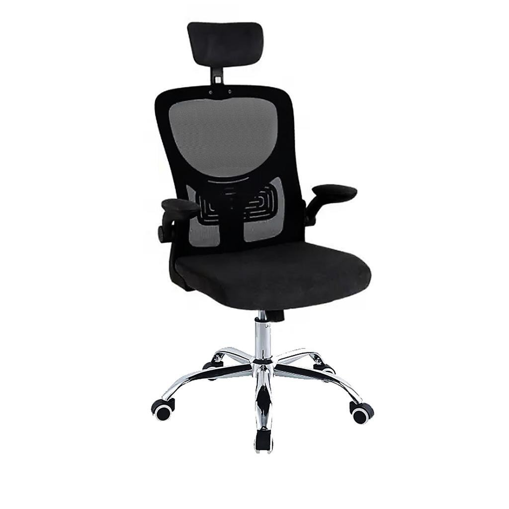 Cadeira de Escritorio Ergonomica Tela Mesh NSX Office Gamer