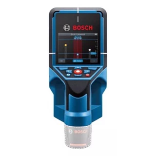 Detector E Scanner De Materiais 200mm D-tect 200 C Bosch