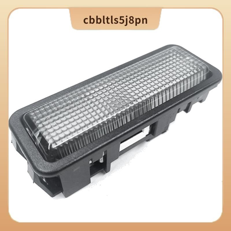 Luz De Leitura De Interior 636296 Para Citroen AX ZX BX Peugeot