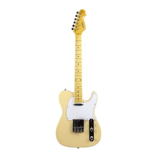 Guitarra Telecaster Phx Tl-2 Vintage Single Coil