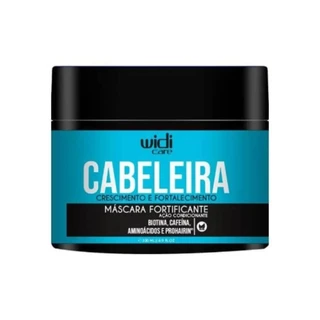 Widi Care Máscara Fortificante 300g