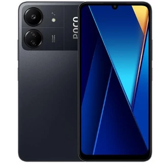 Celular Xiaomi Poco C65 Dual Chip 4G Global