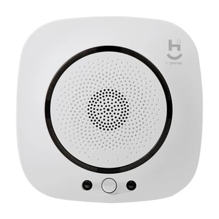 Sensor De Gás Co Inteligente WiFi