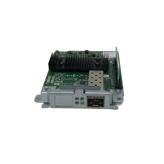 Placa de Rede Mellanox Dell 3x SFP+ 10Gb: W54NV MCX343A-XCCA