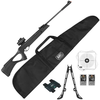 Espingarda Pressão 5.5 Artemis GR800S Blade + Red Dot 1x35