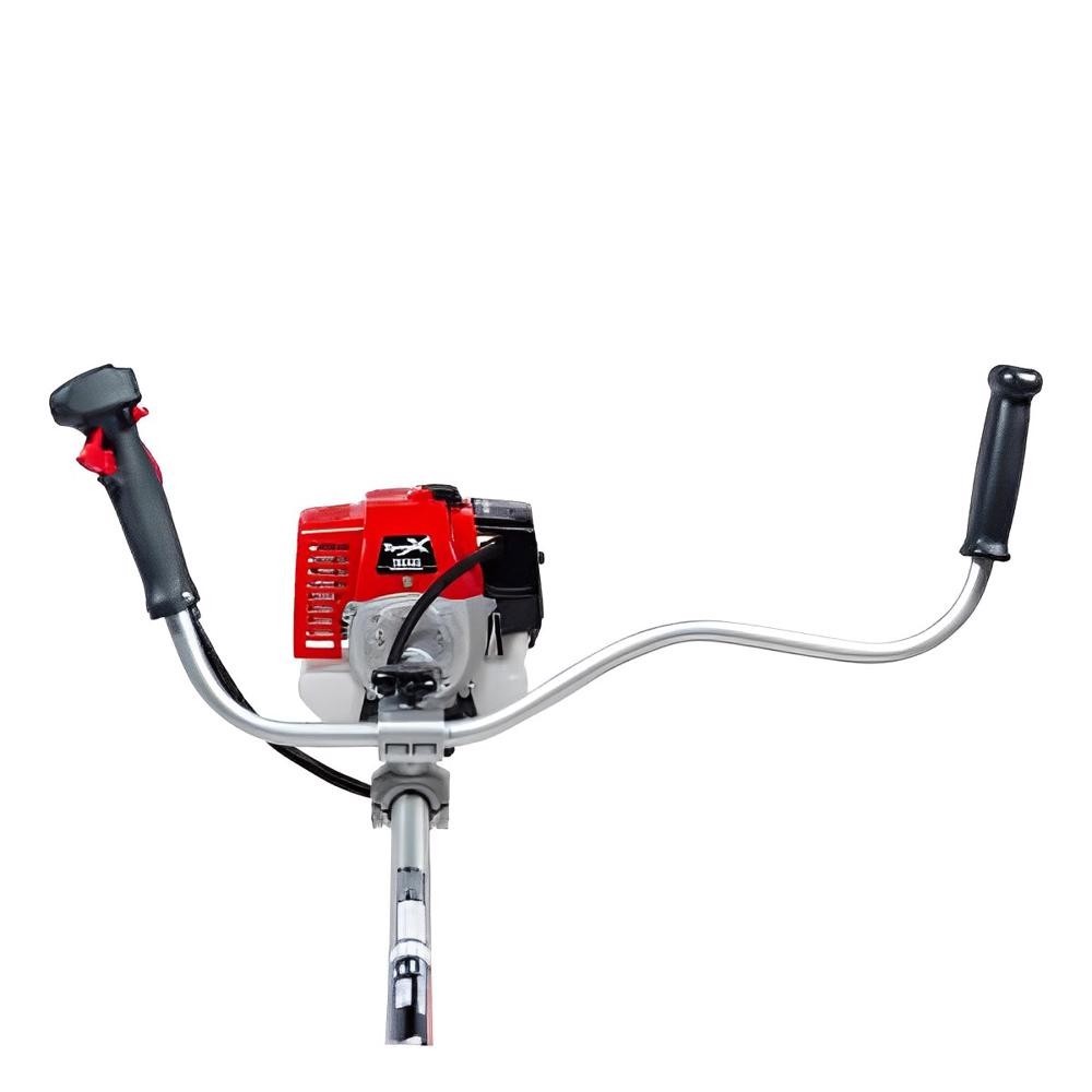 Roçadeira Toyama TBC52x Premium 52cc com Enxada Rotativa | Shopee
