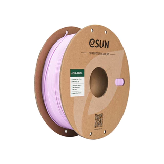 Esun ePLA Matte Lilac 1.75mm 1kg