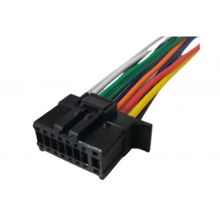 CHICOTE PARA CD PLAYER RADIO PIONEER 2250 2280 3250 4250 5250 6250