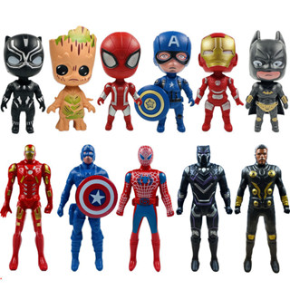 Action figure best sale shopee