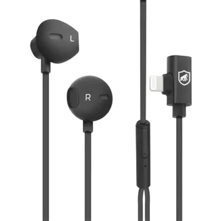 Fone De Ouvido Para iPhone Lightning Energy Gadgets Premium