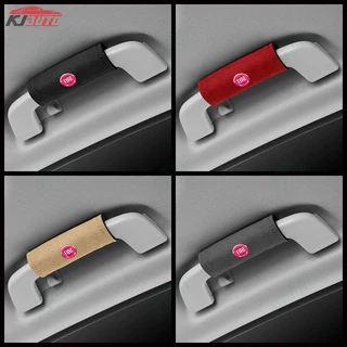 Luvas De Puxar Tejadilho Fiat Porta Protetor De Maçaneta Para Decoração De Carros Stilo Punto Argo Bravo Palio 500 Toro Freemont Marea Panda