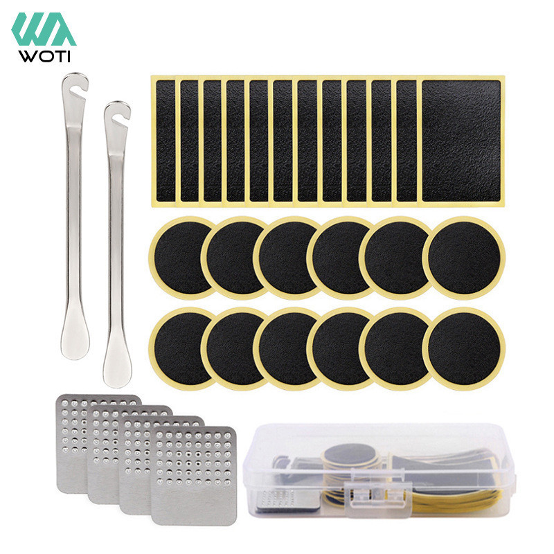 Conjunto de Ferramentas para Bicicletas Conjunto de Ferramentas para ...