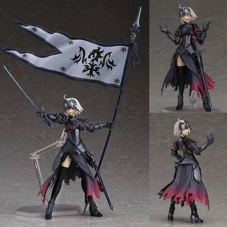 Vingador Jeanne D'arc Alterar Figura De Ação | Destino Grande Ordem -