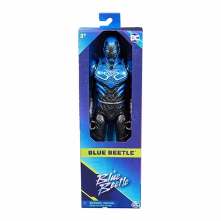 Boneco do Besouro Azul de 30cm - Multiverso DC