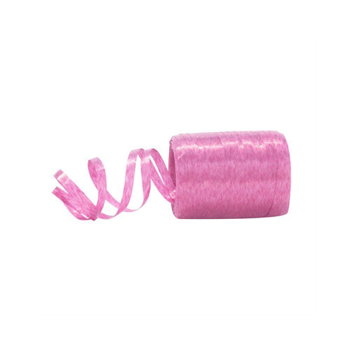 Fitilho de Presente Rosa (5mm x 50m) - Pacote com 10 Unidades | Shopee ...