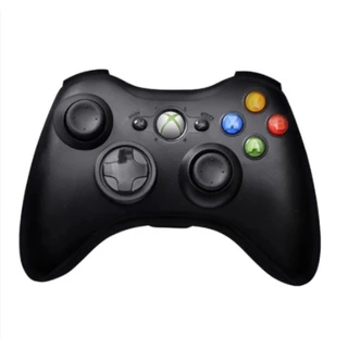 Controle De 360 Com Fio Para Video Game e PC/ Fat E Pc Joystick yihan compativel