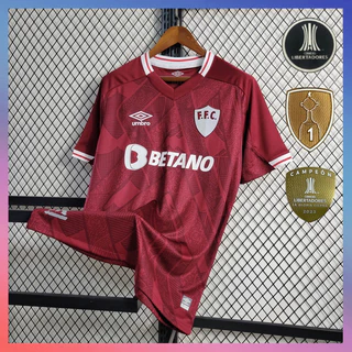 Camisa masculina da equipe de futebol 2023