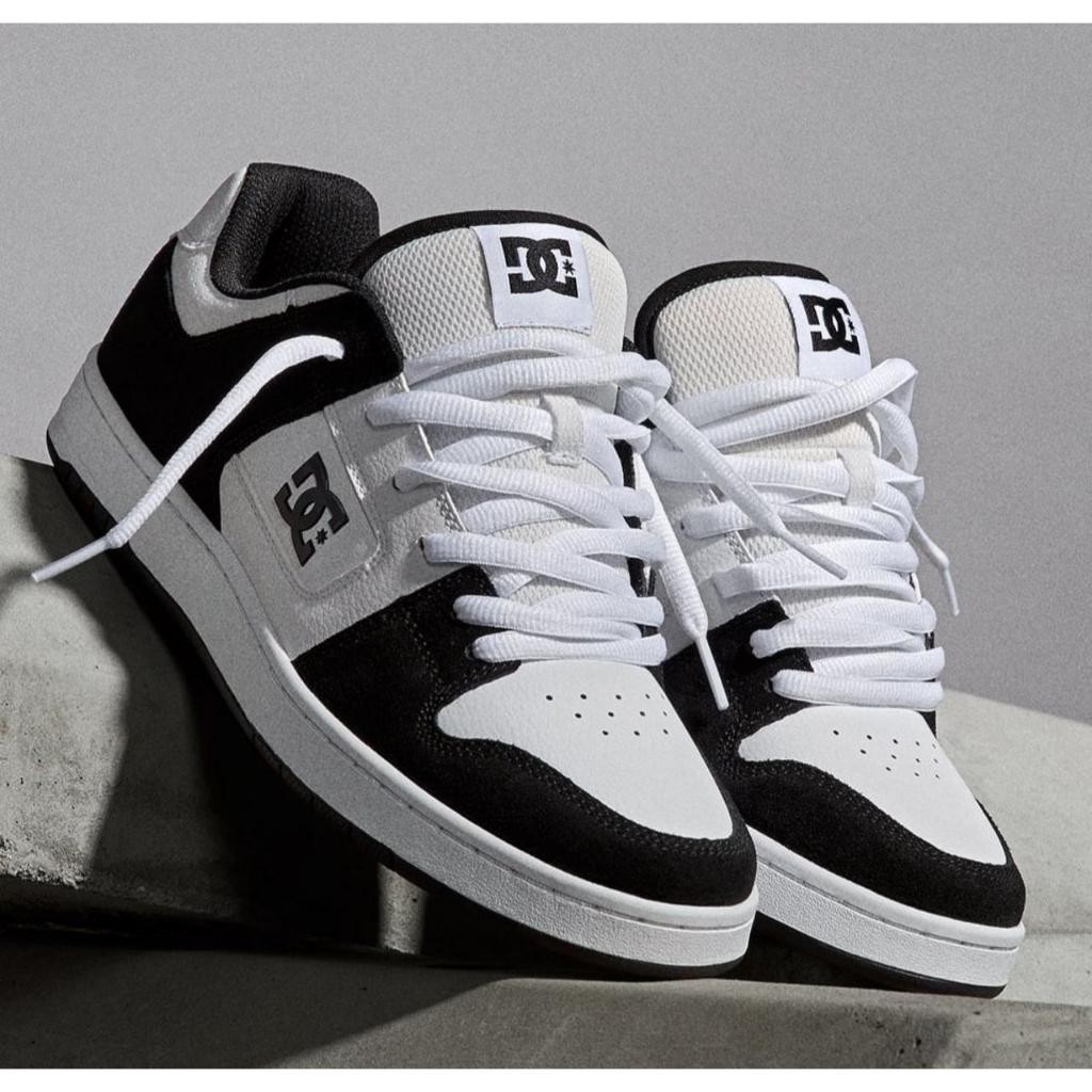 Tênis DC SHOES THE MANTECA 4 Lançamento 2024 Skate Importado