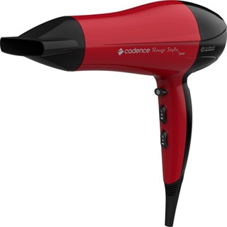 Secador de cabelo Rouge Style II - SEC560 - Cadence