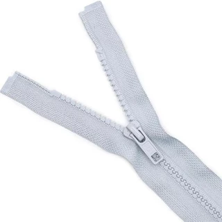 Zíper Tratorado - 25 cm em Oferta na Shopee