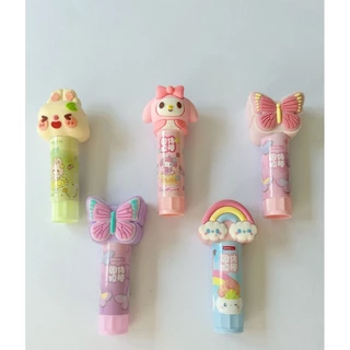 COLA BASTÃO FOFA KAWAII