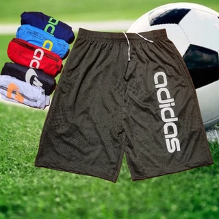 Kit 5 Calção Esportivo Masculino Praia Promoção