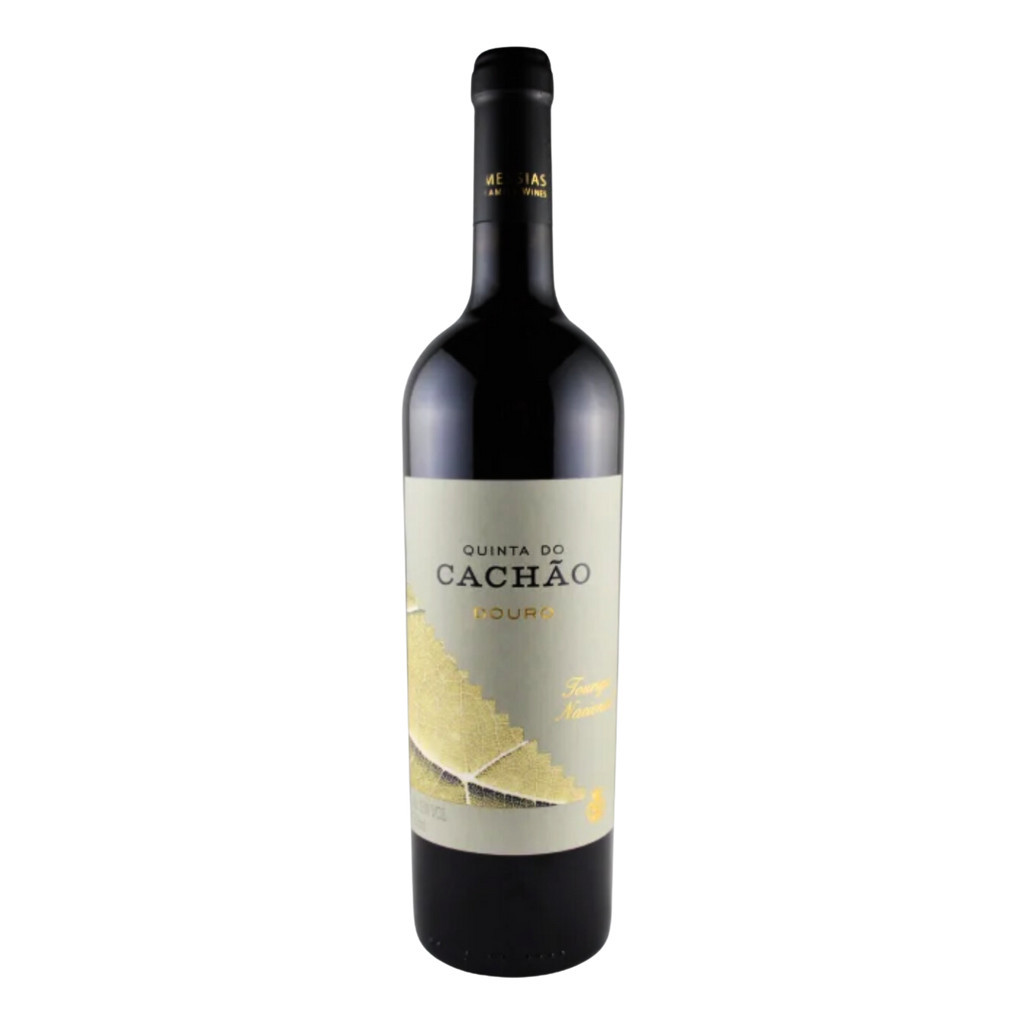 Vinho Tinto Quinta do Cachão Touriga Nacional 750ml | Shopee Brasil