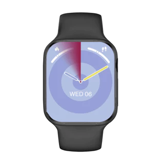 Smartwatch Séries 9 W29S Chat GPT Tela 2.01 Infinita +500 faces Envio 24 Horas