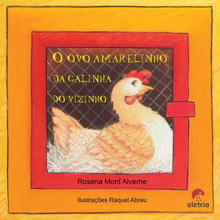 OVO AMARELINHO DA GALINHA DO VIZINHO, O   02 ED em Oferta na Shopee