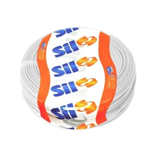 Fio Cabo Flexível Paralelo 2x0,75 mm Sil em Oferta na Shopee