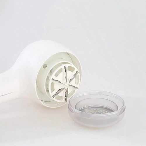 Removedor Automático de Fiapos Papa Bolinha de Roupas Elétrico Lavável e Recarregável USB — foto 4 de 4