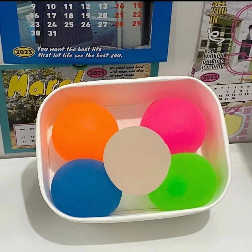 Aperte Música Descompressão Vent Ball Squeeze Ball Escola Brinquedos para Crianças