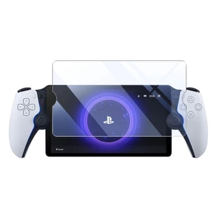 Pelicula de vidro temperada Para Portal Remote Player - Ps5