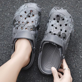 Sandália Masculina Leve Tamanho 40-45